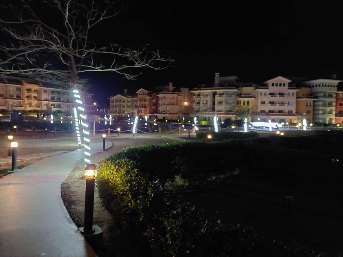 Apartment In Porto Sharm Vip Exterior photo